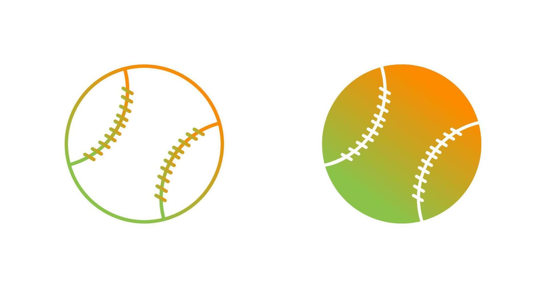 Ball Vector Icon