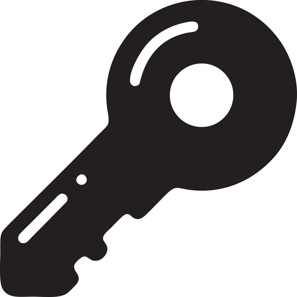 Lock security icon symbol vector image. Illustration of the key secure access system vector design. EPS 10