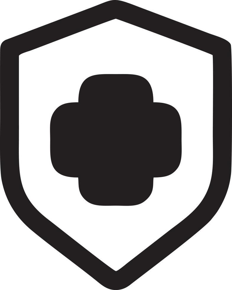 Lock security icon symbol vector image. Illustration of the key secure access system vector design. EPS 10