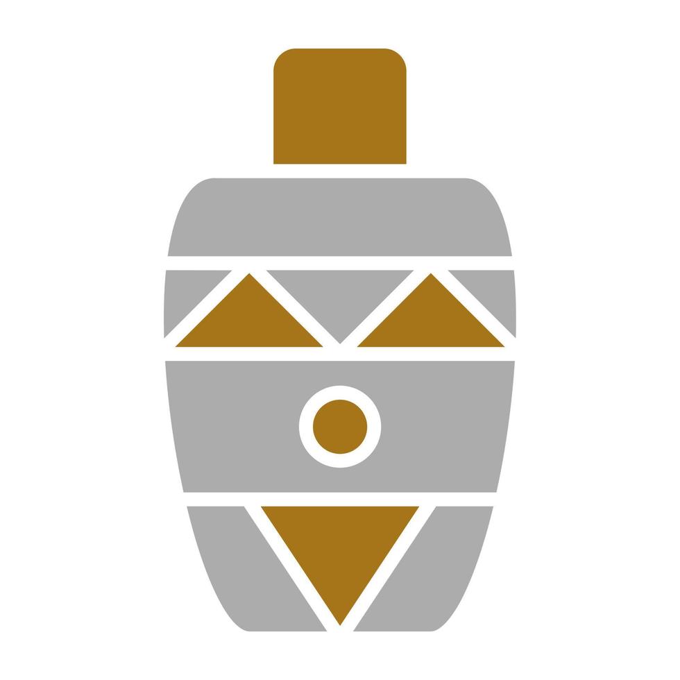 Artifact Vector Icon Style