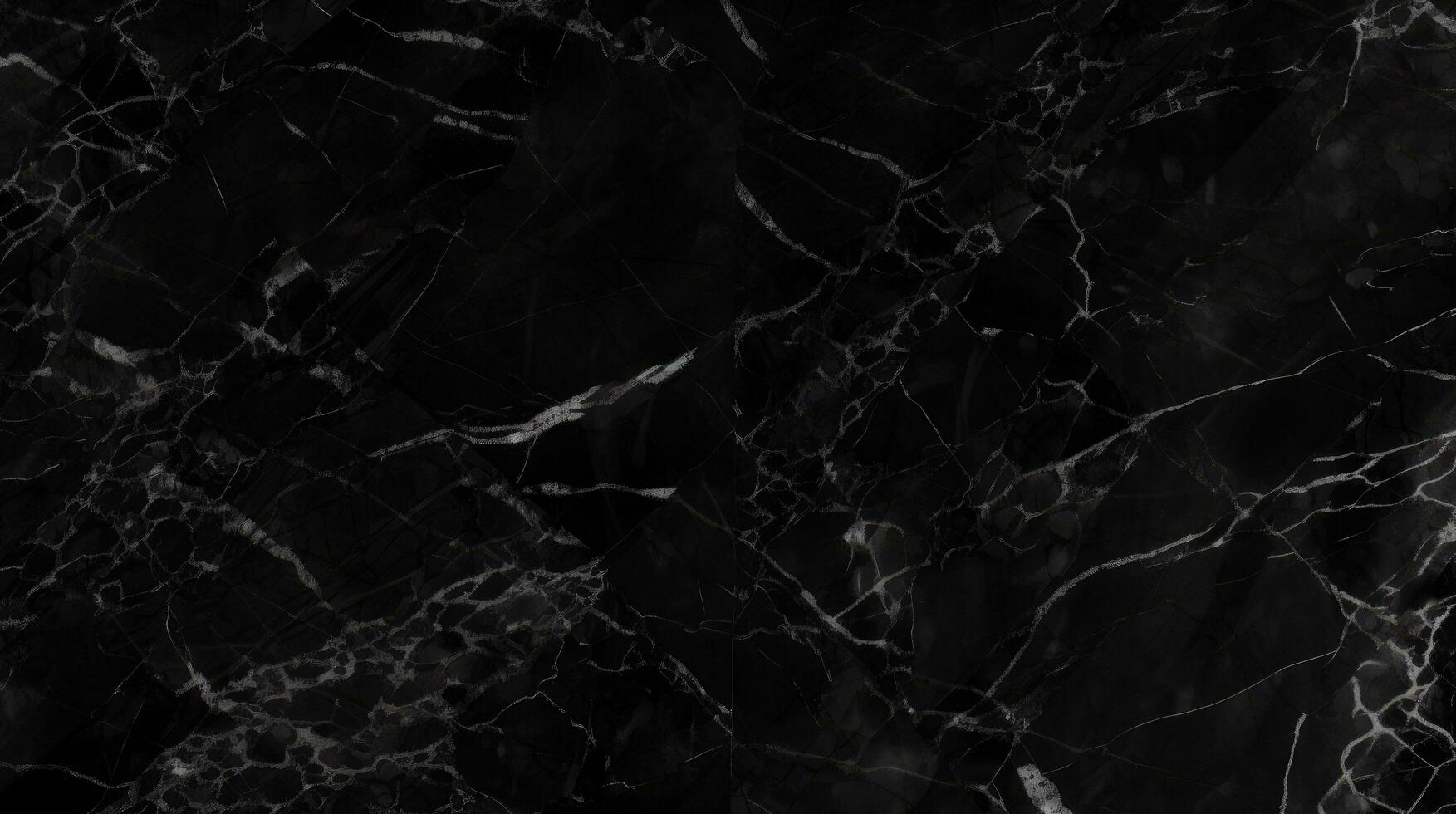 Natural black marble texture for skin tile wallpaper 22505083 Stock