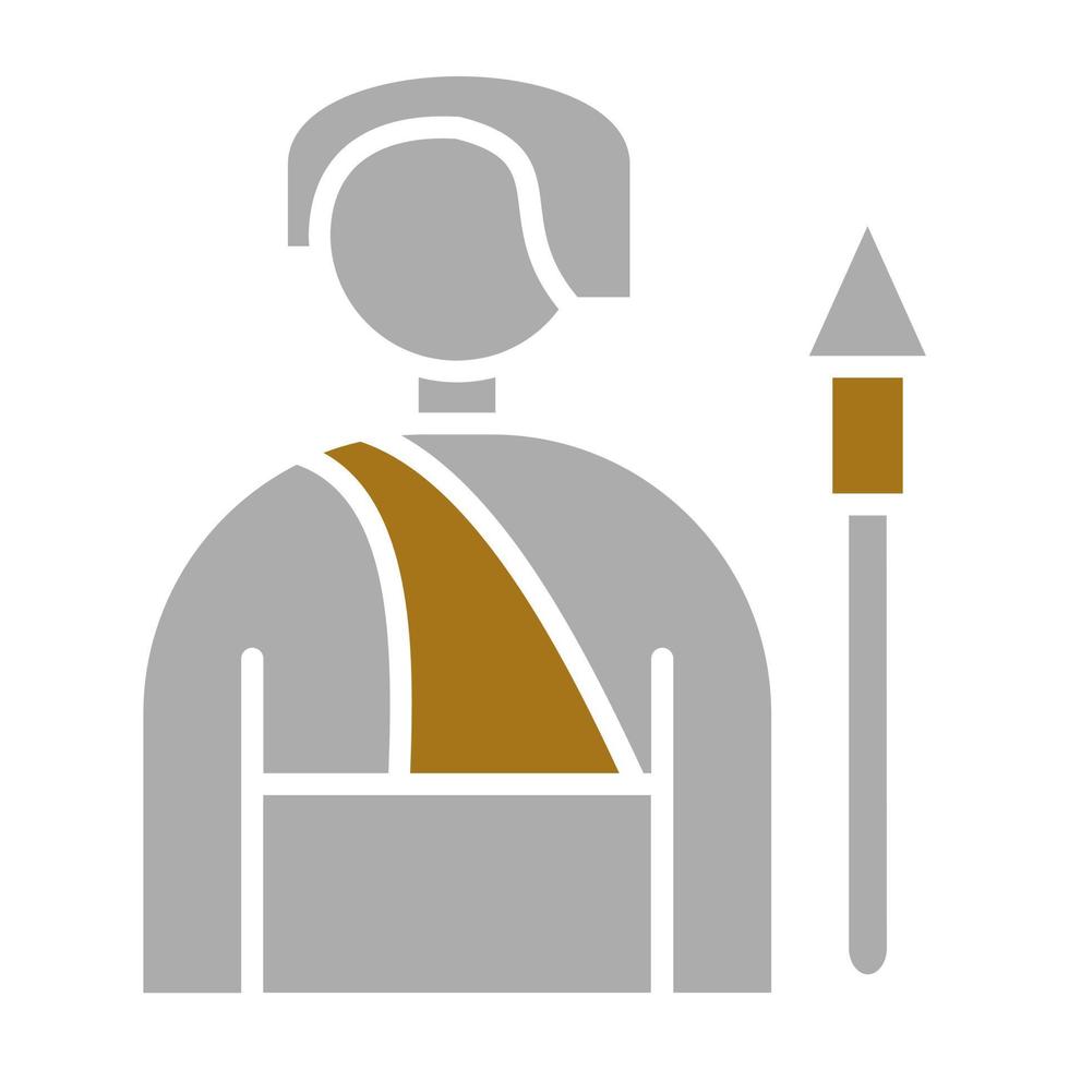 Nomads Vector Icon Style