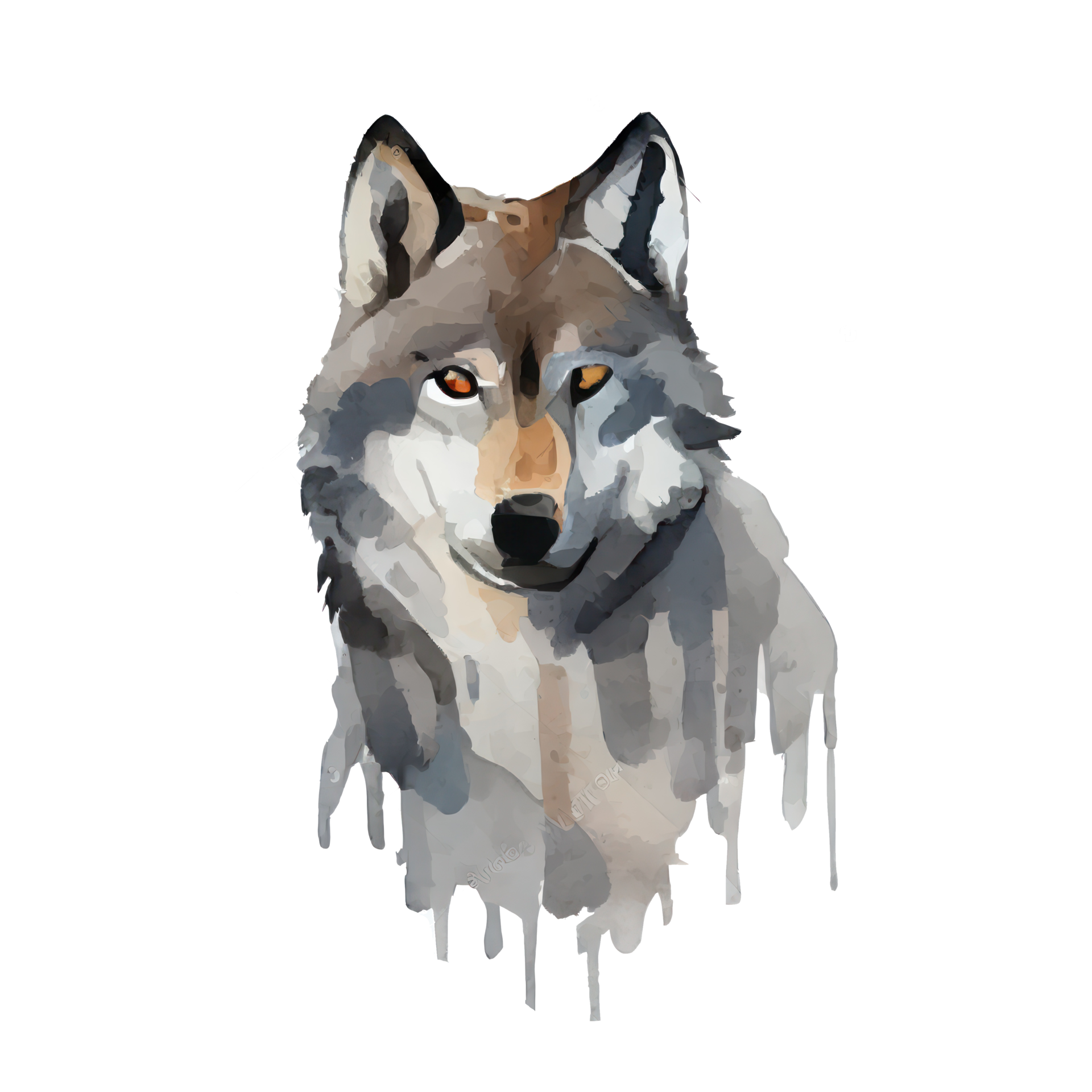 Wolf Png Stock Illustrations – 410 Wolf Png Stock Illustrations