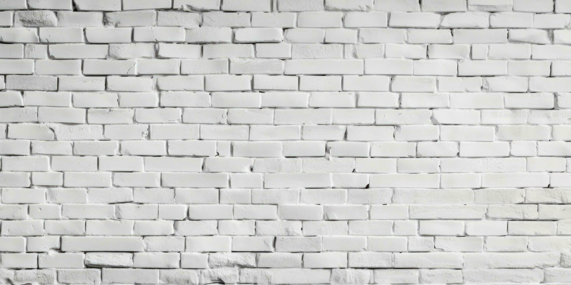 White Grey Brick Wall Dark background - Stone Wallpaper Cement Concrete ...