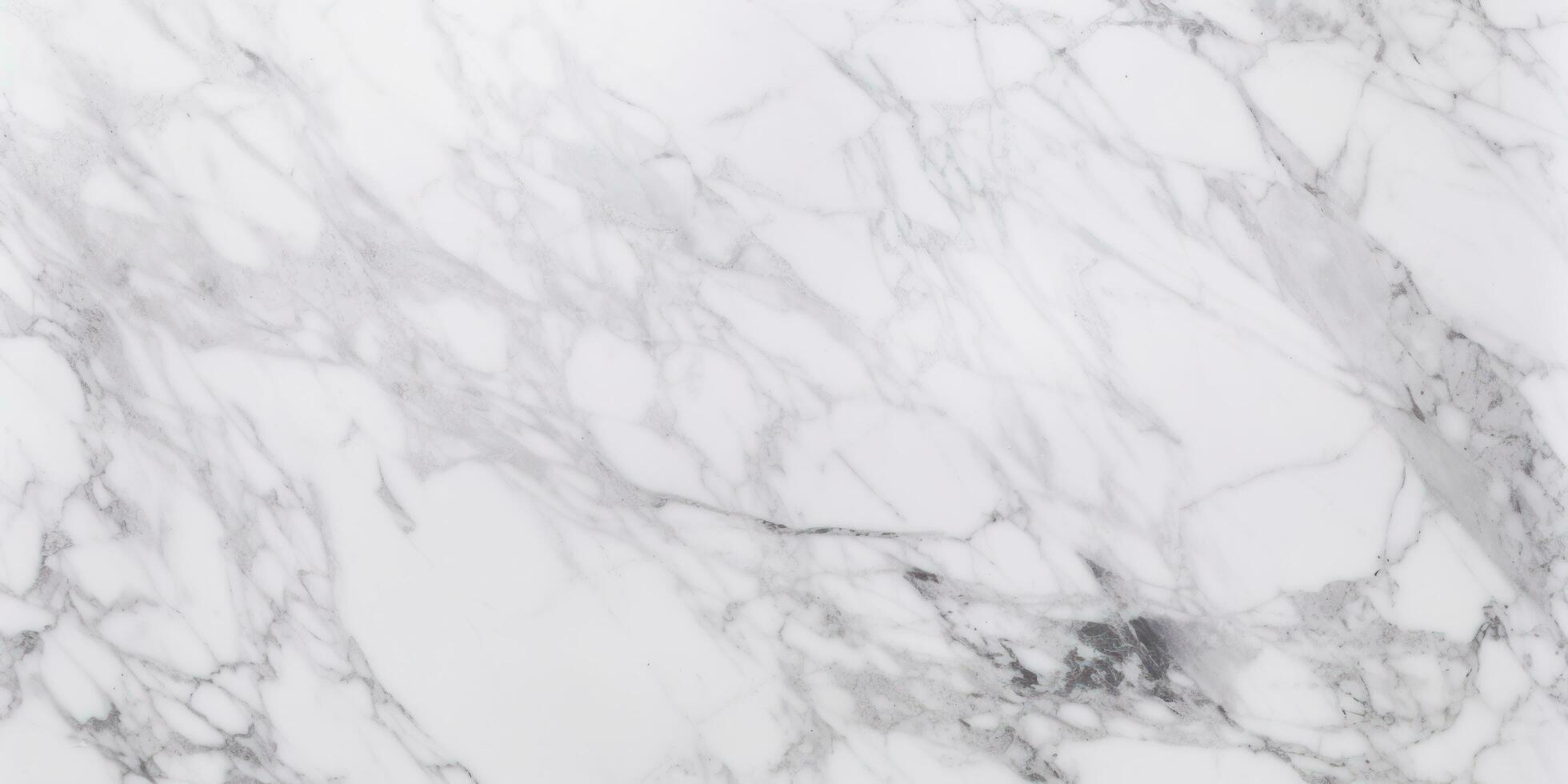 White Marble Texture Skin Tile Wallpaper Background photo