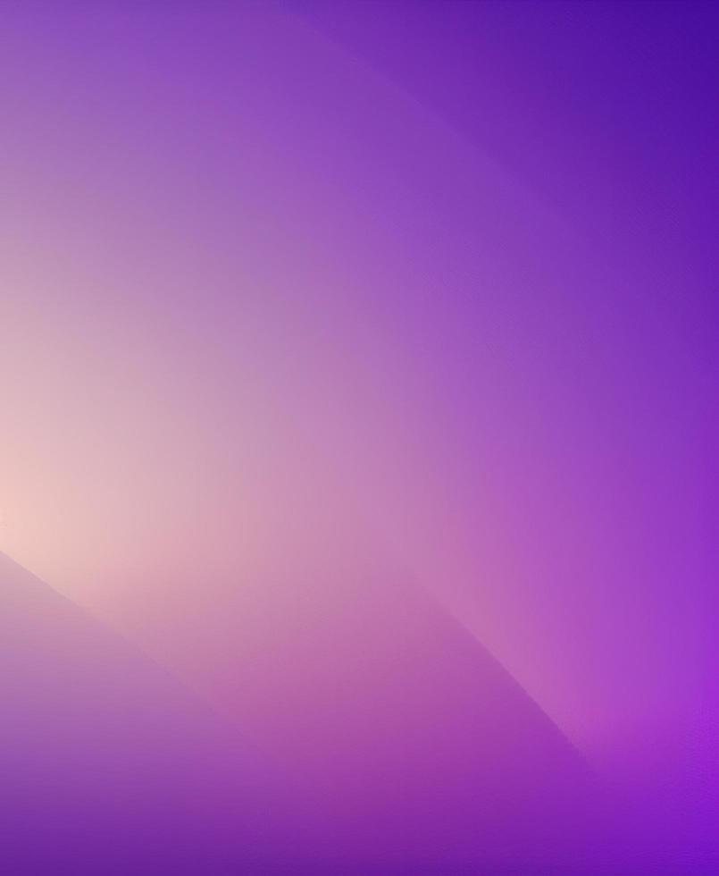 purple abstract colorful gradient background photo
