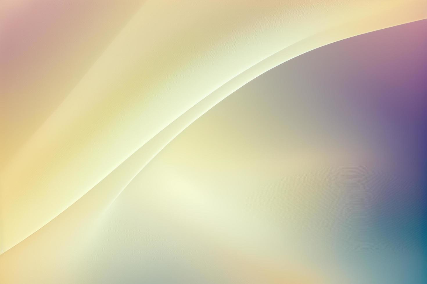 gold abstract colorful gradient background photo