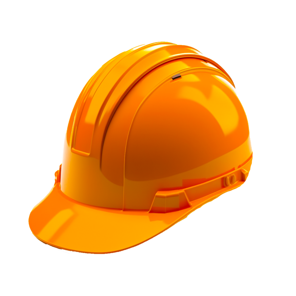 free construction hat illustration png