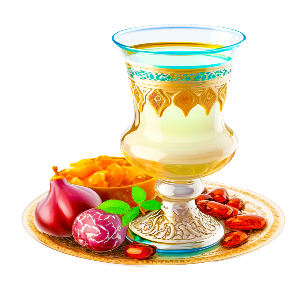 iftar fest stock illustration png