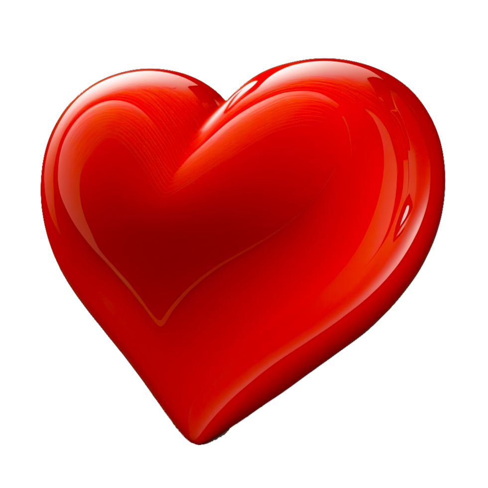 valentines day love beautiful heart png