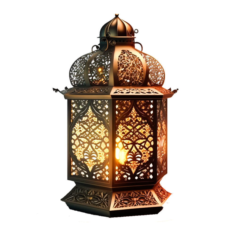 livre Ramadã kareem lanterna png