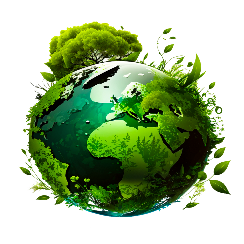 eco global royalty free png