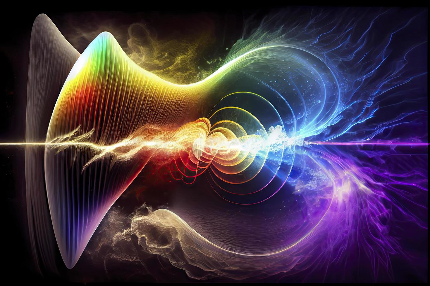 remote viewing of psychic scalar waves in the electromagnetic spectrum photo