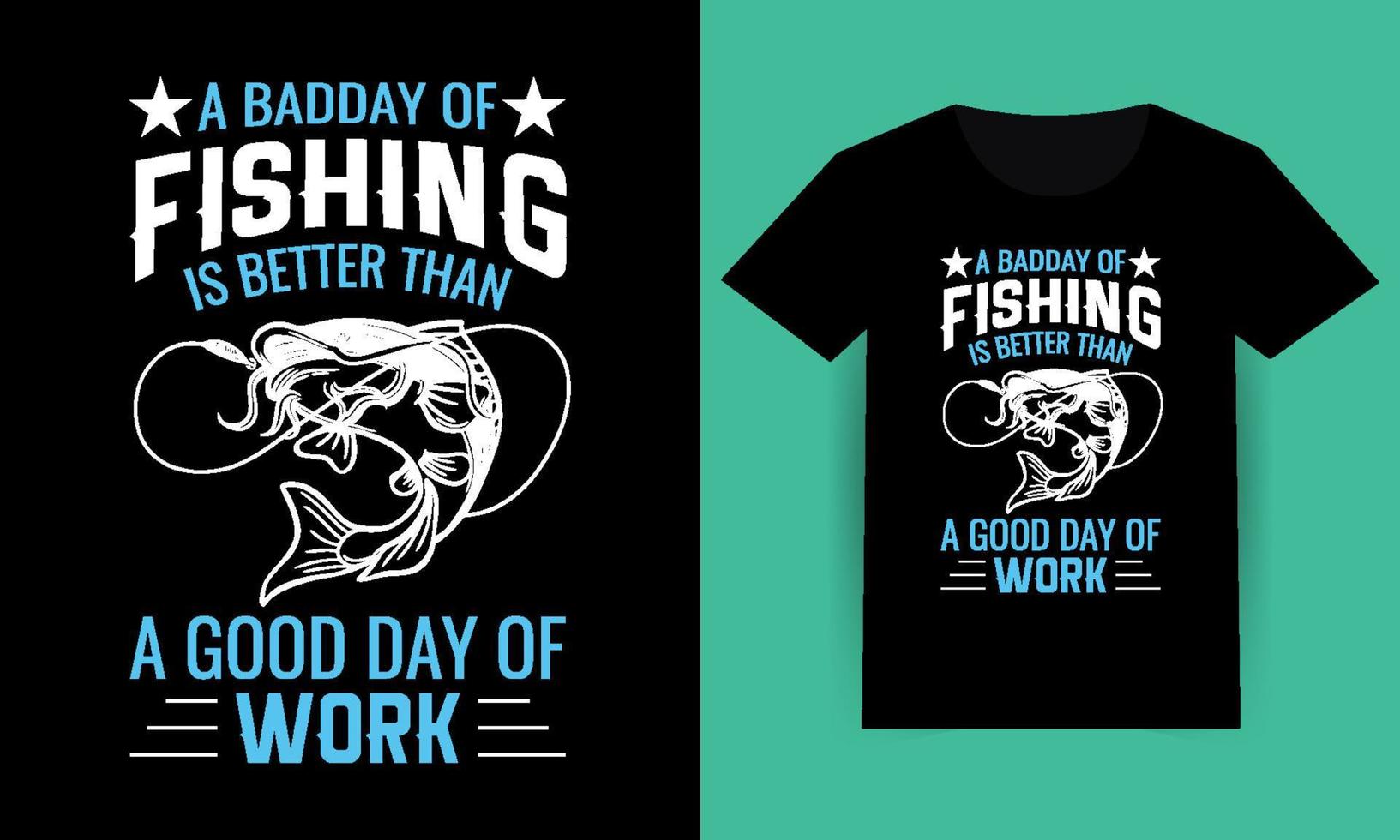 Fishing Shirt Vector Art, Icons, and Graphics for Free Download