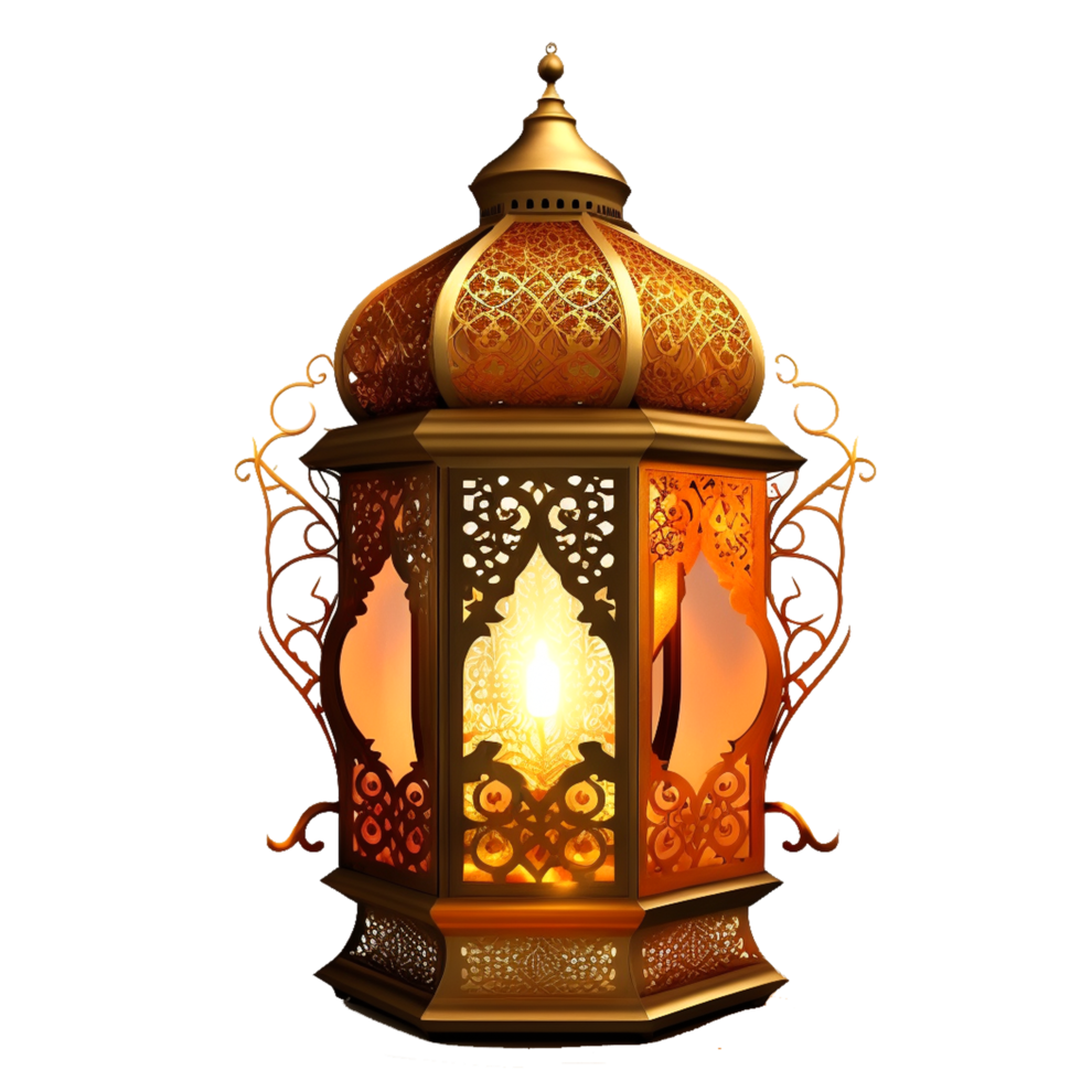 Ramadan kareem eid ul fitr Laterne png