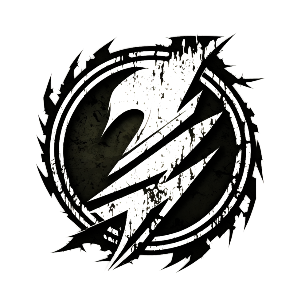 strike suit zero logo born ready png