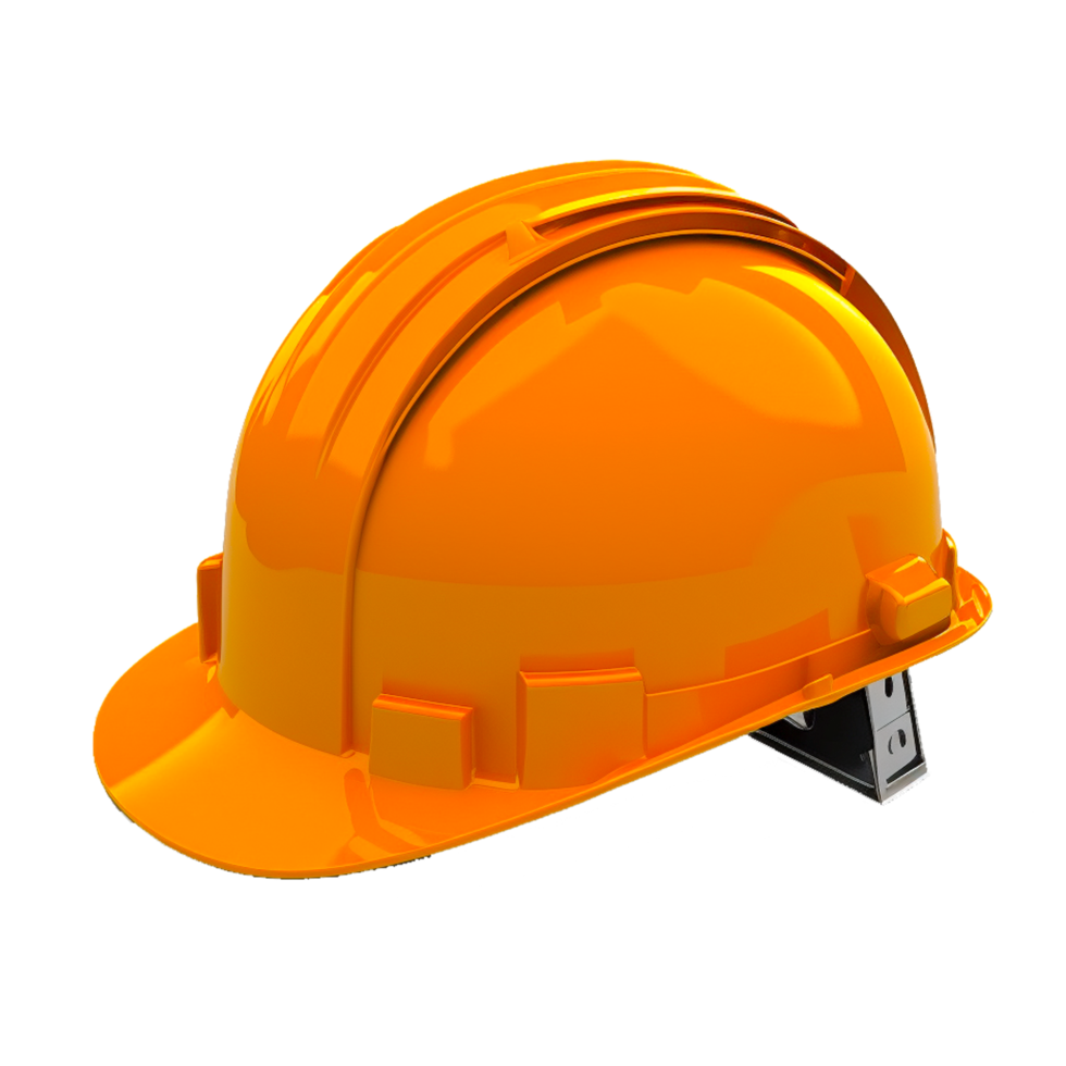 free worker safety hat icon png