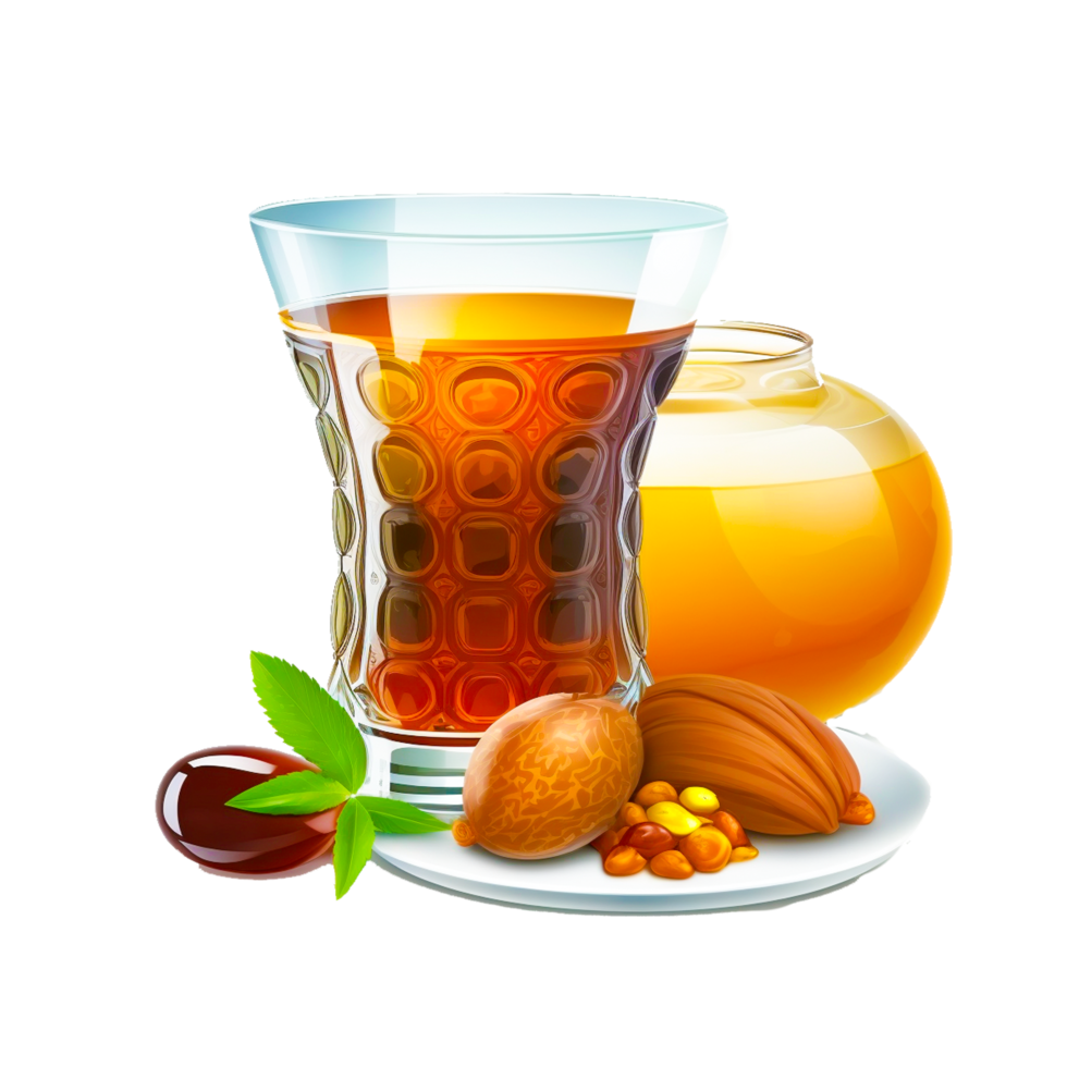 Ramadan Kareem Iftar icon png