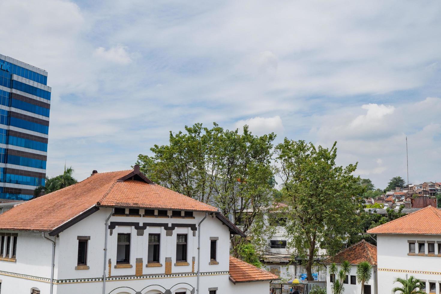 el antiguo estación de semarang central Java semarang, Lawang coser el foto es adecuado a utilizar para viaje destino, fiesta póster y viaje contenido medios de comunicación.