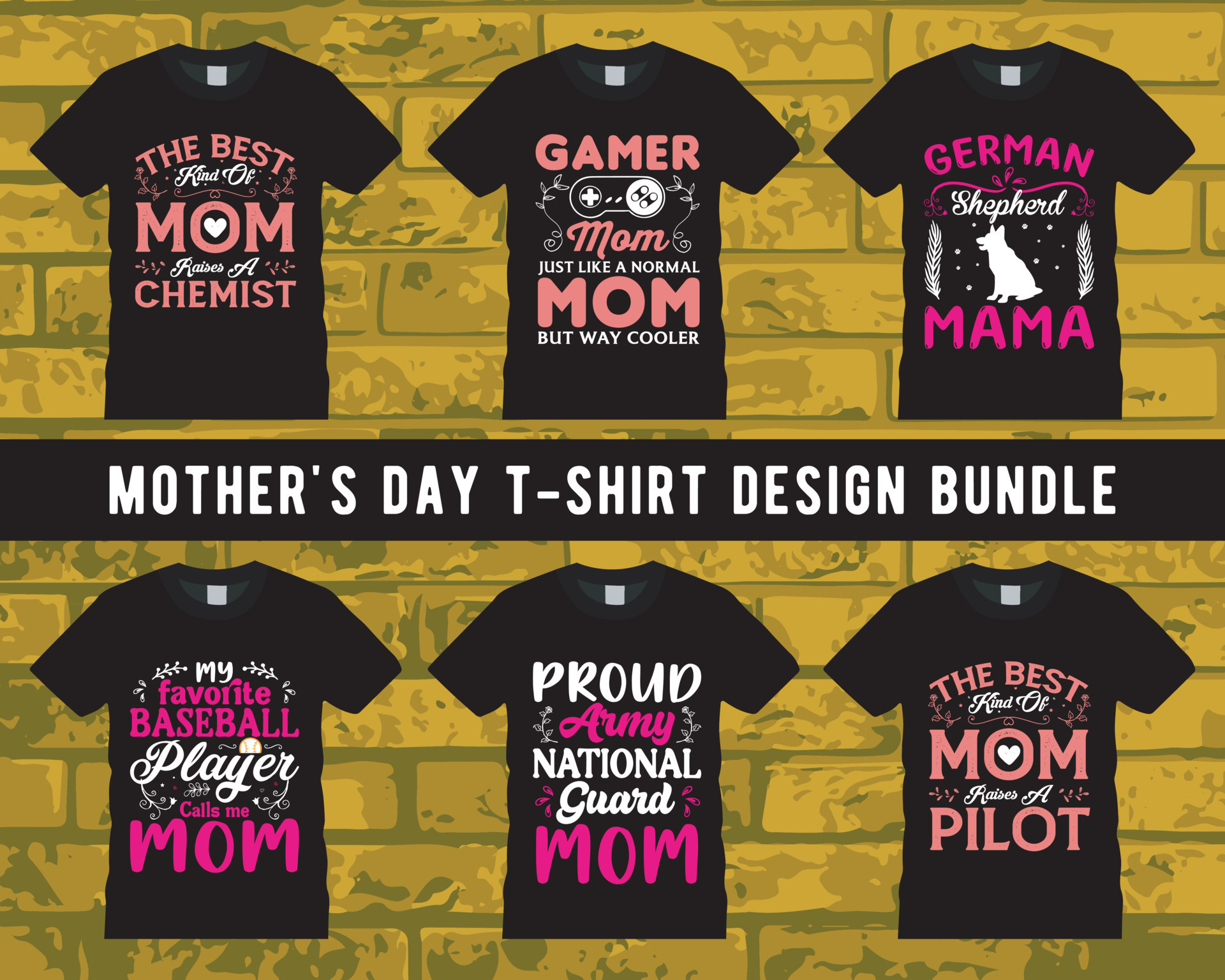 mothers day baseball jersey ideas