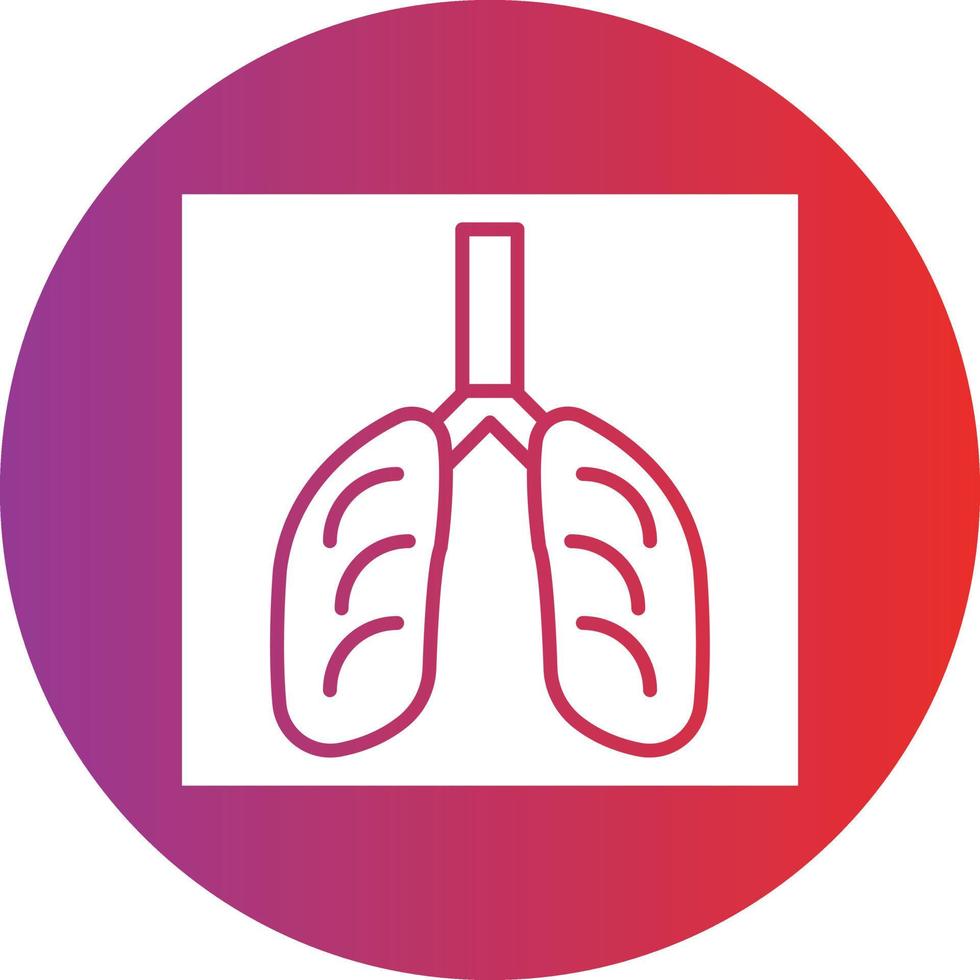 Vector Design Xray Icon Style