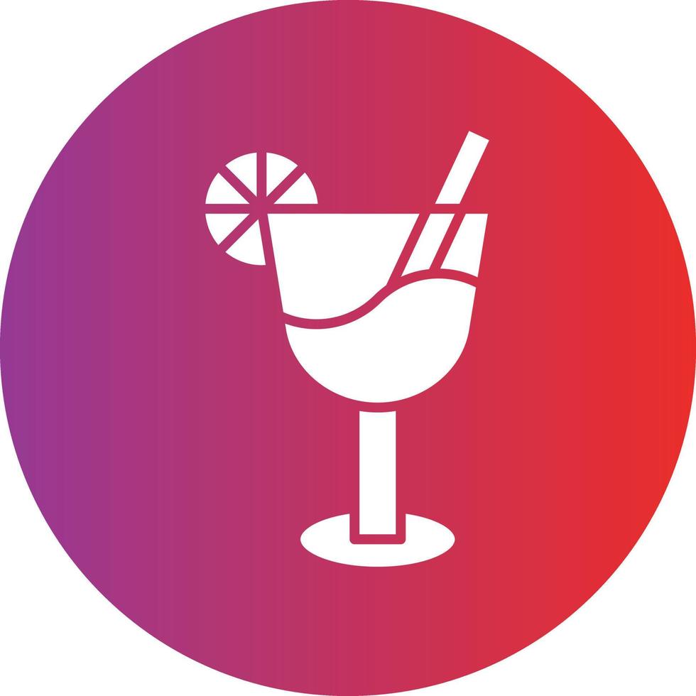 vector diseño reflexionado vino icono estilo