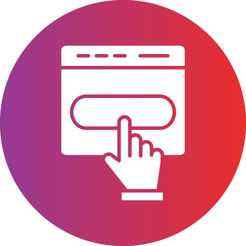 Vector Design Subscription Icon Style