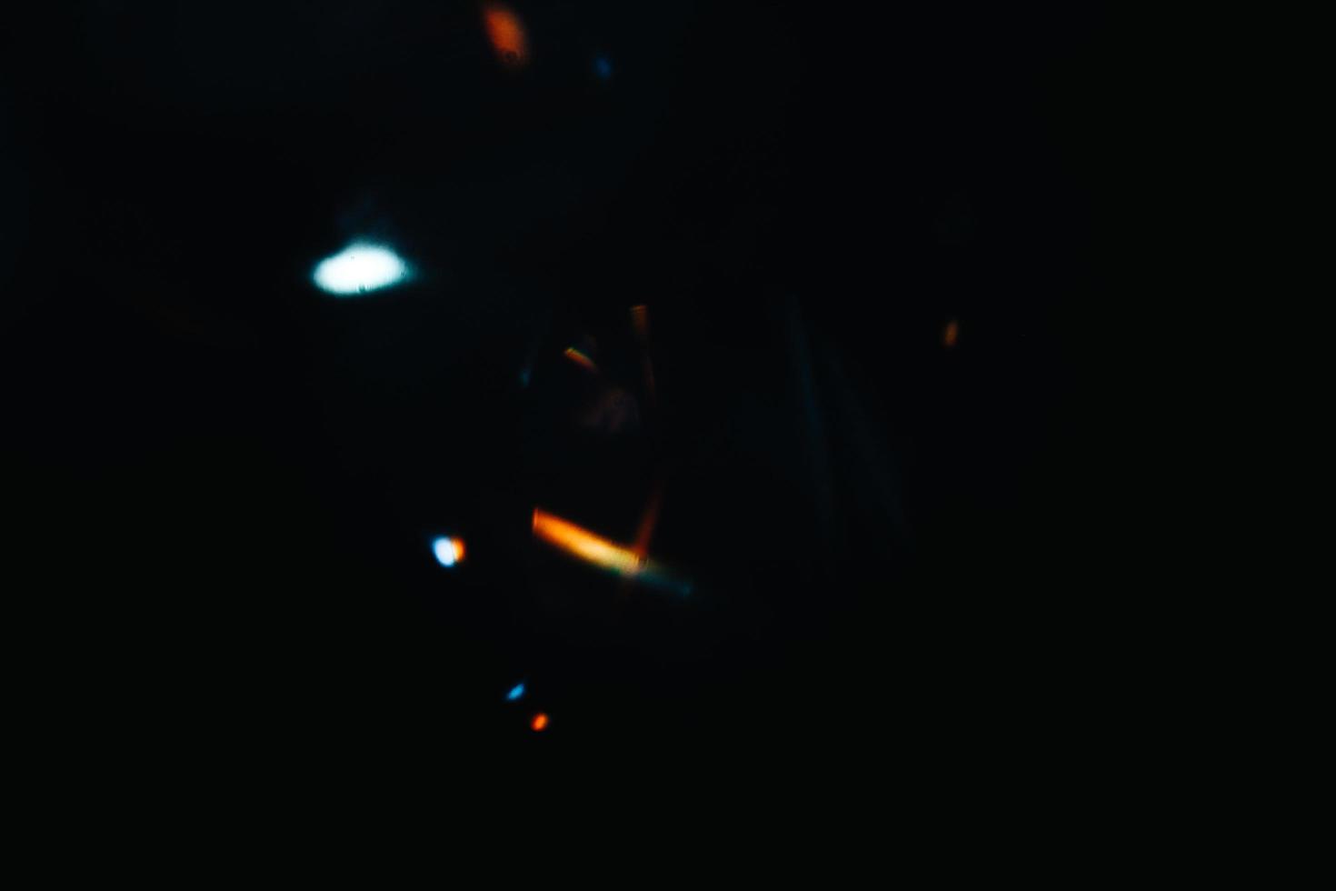 Overlay light effect for photo and mockups. Colored Film Burn Light Photo Overlay, Using Screen Mode, Abstract Background, Rainbow Lens Leaks Prism Colors, Trend Design, Creative Defocused Effect