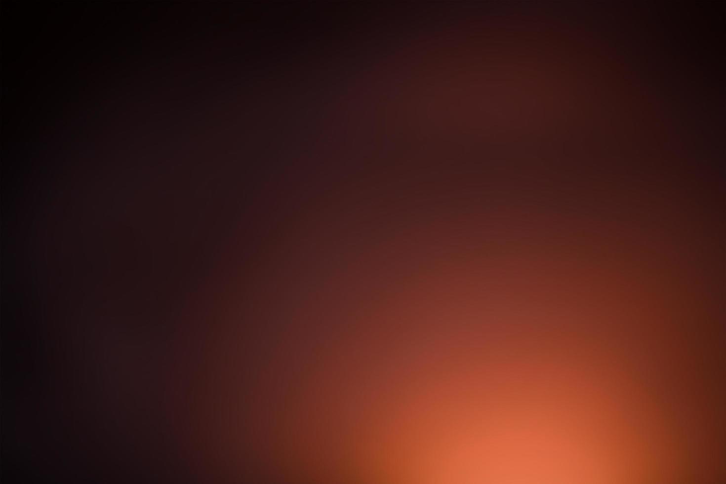 Lens flare and light leak haze texture on a black background. photo
