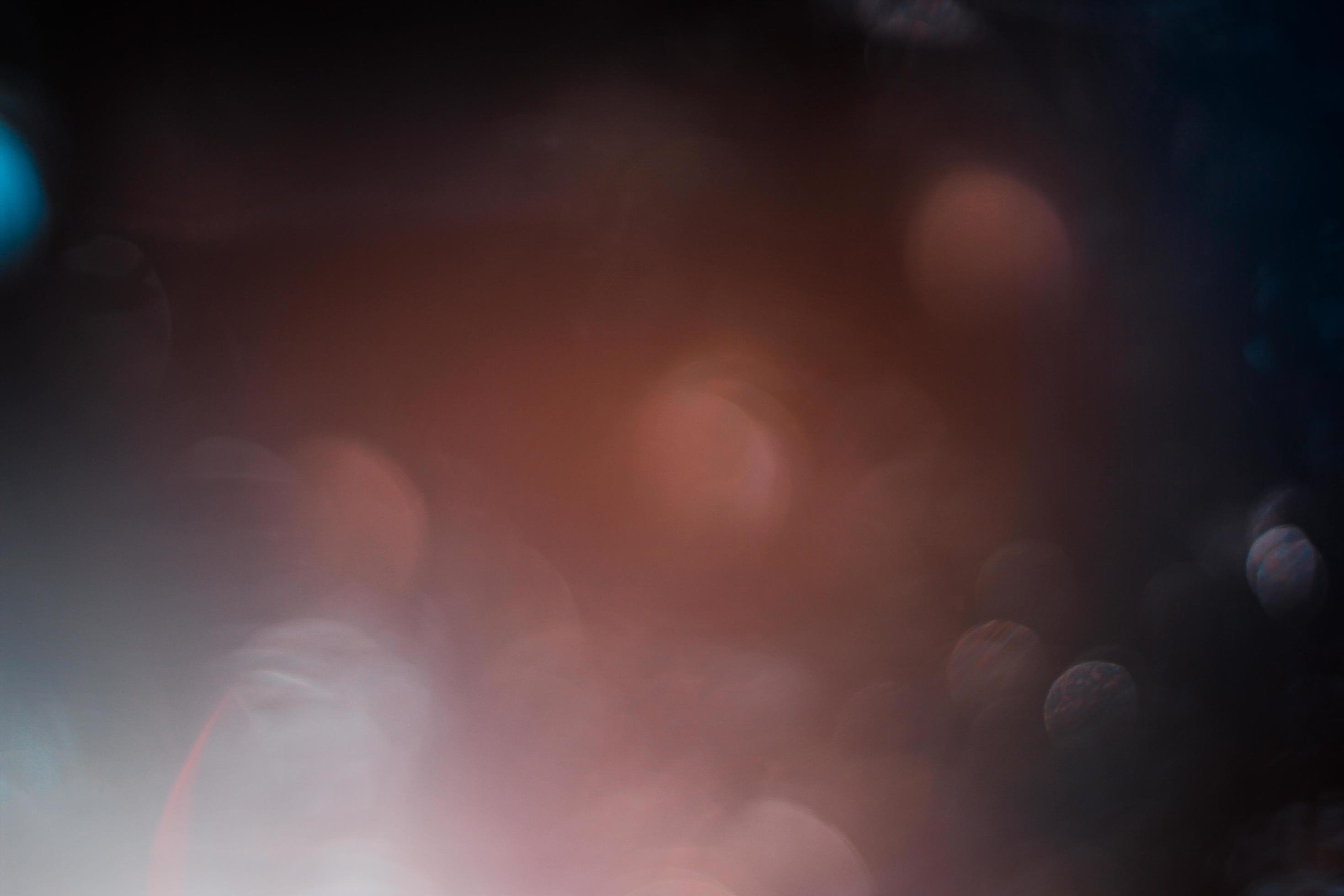 Lens flare and light leak haze texture on a black background. 22510429 Stock Photo at Vecteezy