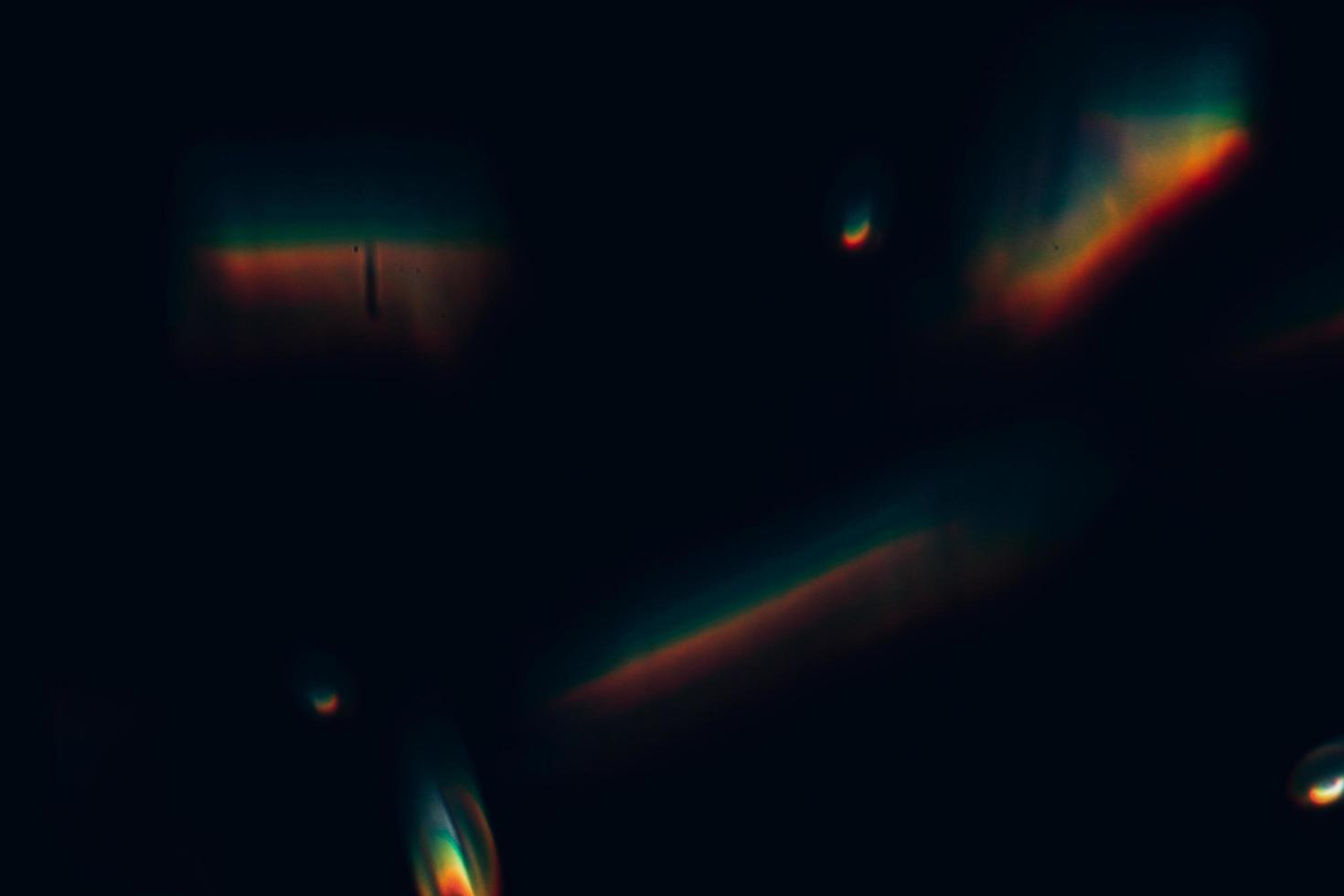 Scratched background. Lens flare effect. Blue distressed aged faded grunge surface with smeared stains dust noise colorful light design. photo