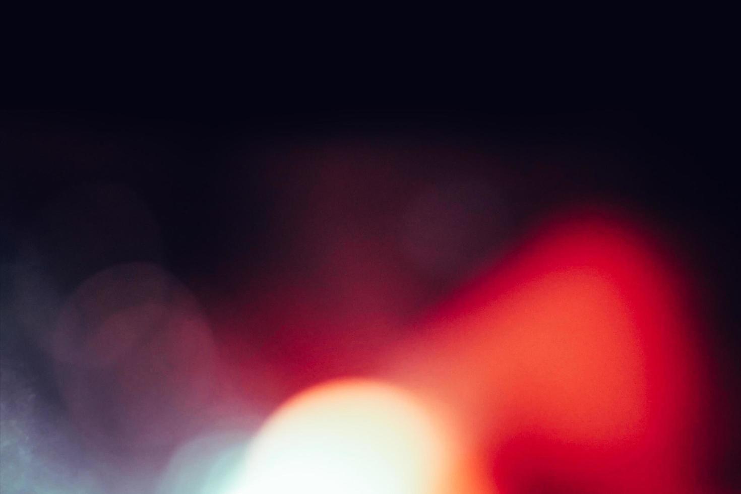 Rainbow Lens Optical Flare Film Dust Overlay Effect Vintage Abstract Bokeh Light Leaks Photo Retro Camera Defocused Blur Reflection Bright Sunlights. Use Screen Overlay Mode for Photo Processing.