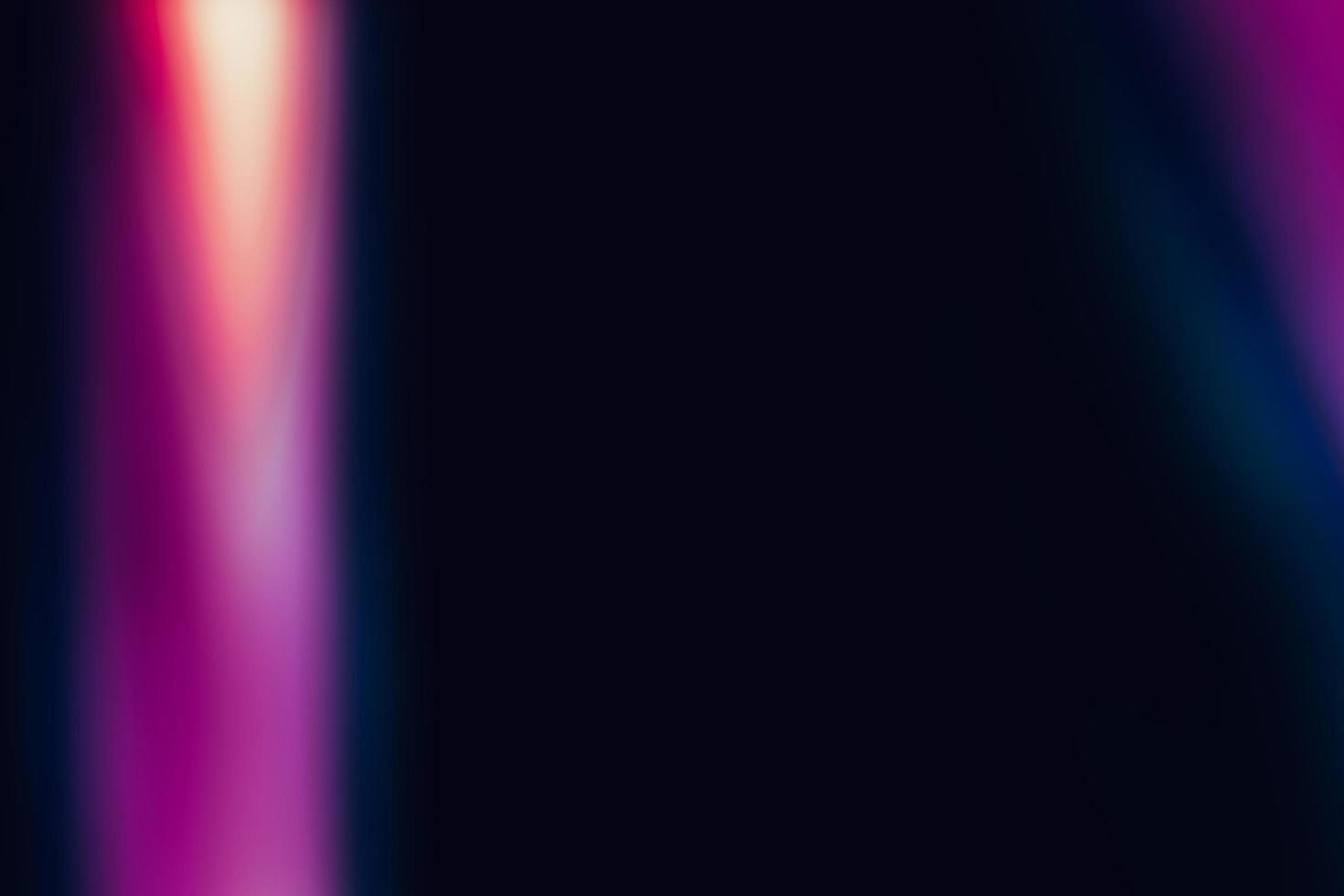 Rainbow Lens Optical Flare Film Dust Overlay Effect Vintage Abstract Bokeh Light Leaks Photo Retro Camera Defocused Blur Reflection Bright Sunlights. Use Screen Overlay Mode for Photo Processing.