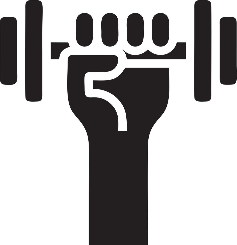 Hand icon symbol vector image. Illustration of the isolated finger hand touch human design. EPS 10