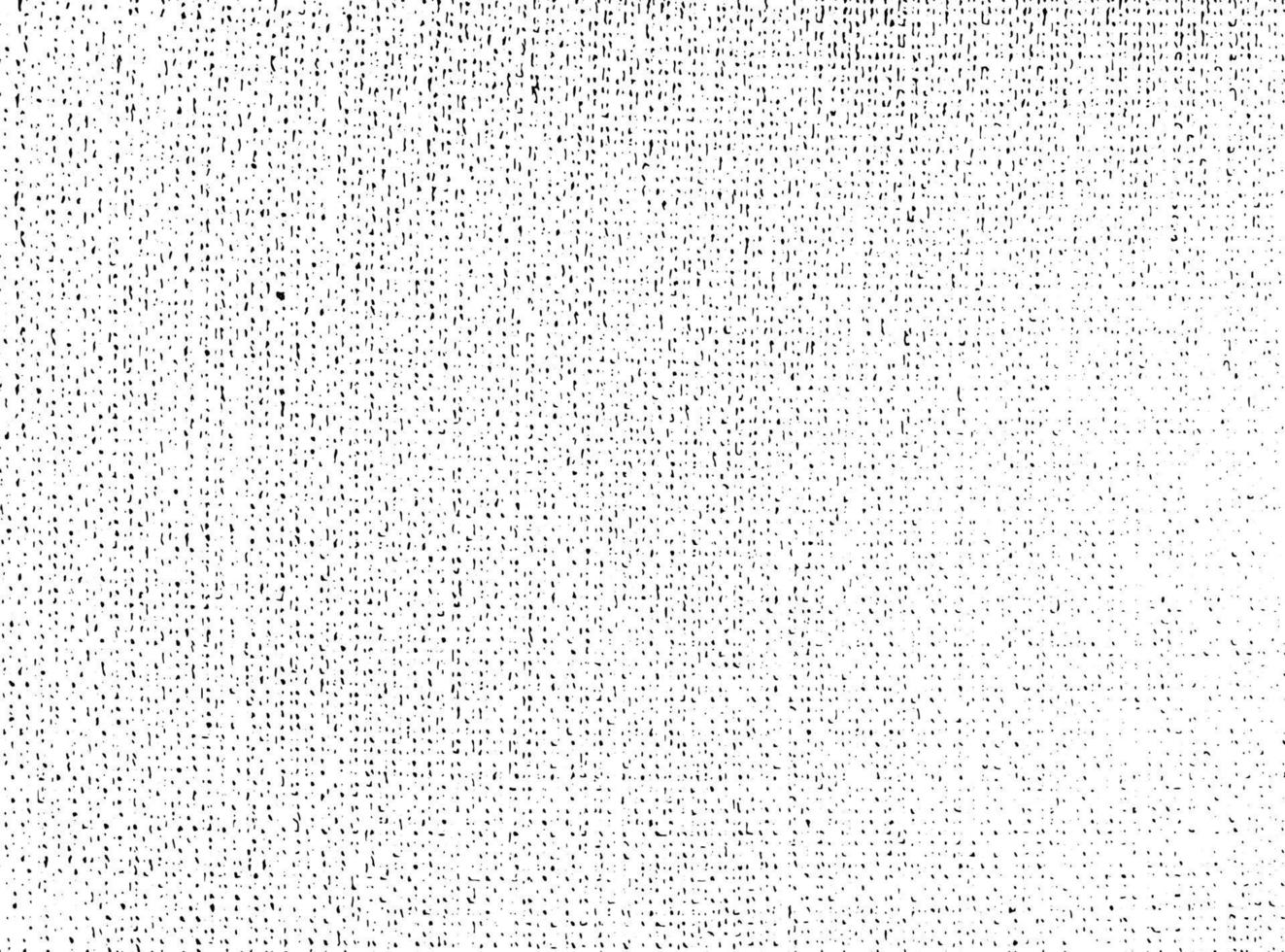 Distressed overlay texture of rough surface, textile, woven fabric