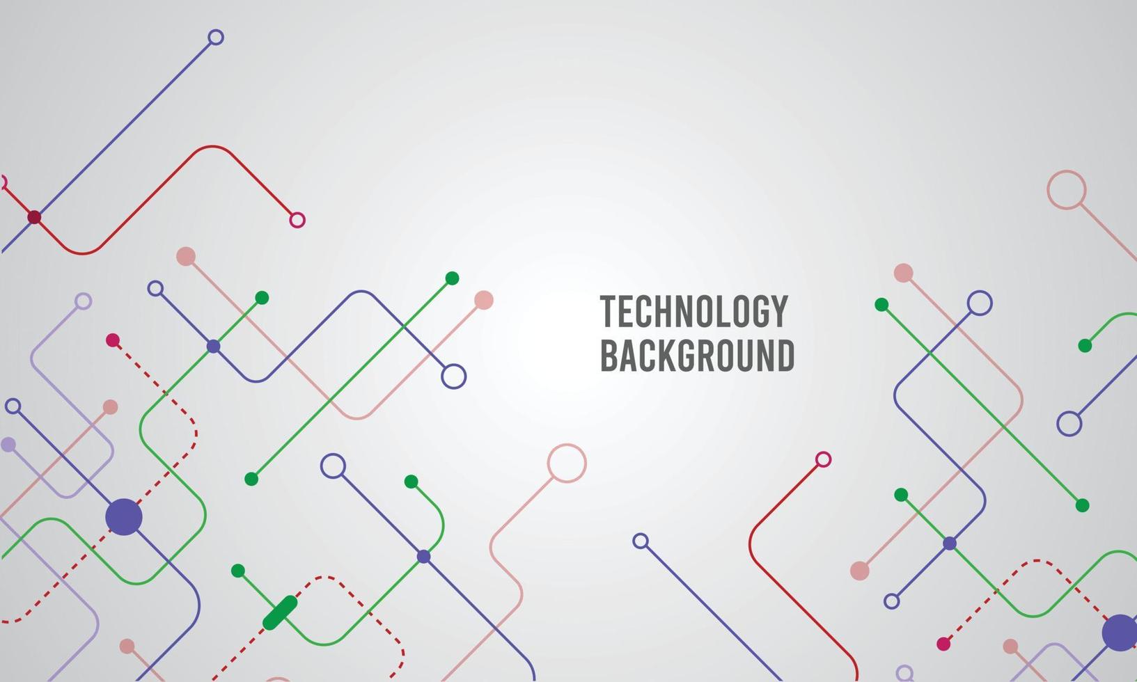 mínimo resumen circuito tecnología antecedentes vector