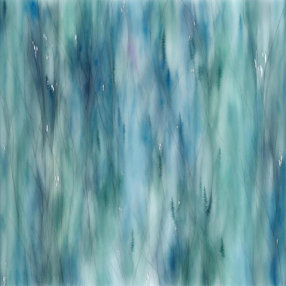 Watercolor texture, Abstract watercolor background, Watercolor multicolor overlay, Multicolor watercolor paper texture, Designed with artificial intelligence, photo