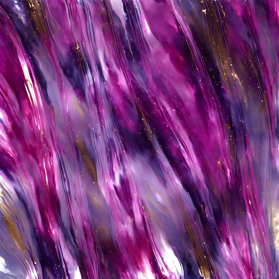Abstract glitter texture background, Digital painted background, Glitter textured digital paper, Designed with artificial intelligence, photo