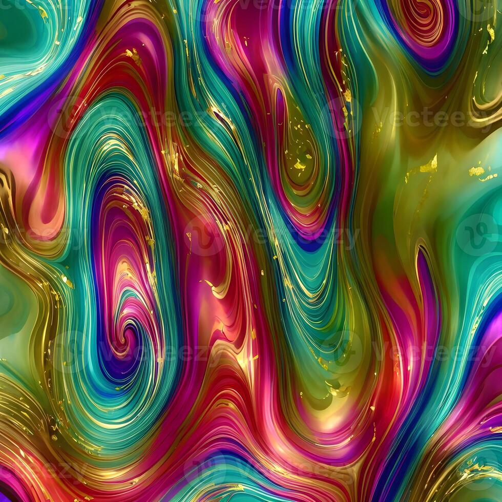 Abstract glitter texture background, Digital painted background, Alcohol painting, Glitter textured digital paper, Designed with artificial intelligence, photo