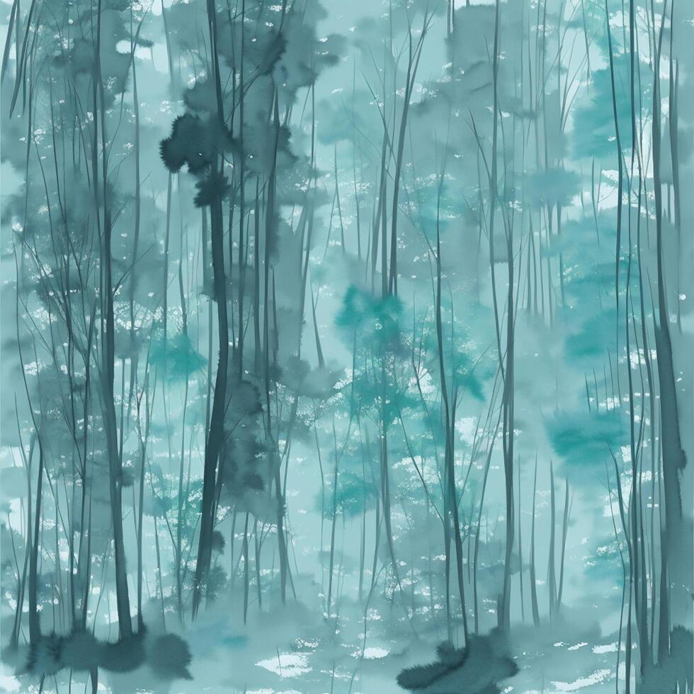 Watercolor texture, Abstract watercolor background, Watercolor multicolor overlay, Multicolor watercolor paper texture, Designed with artificial intelligence, photo