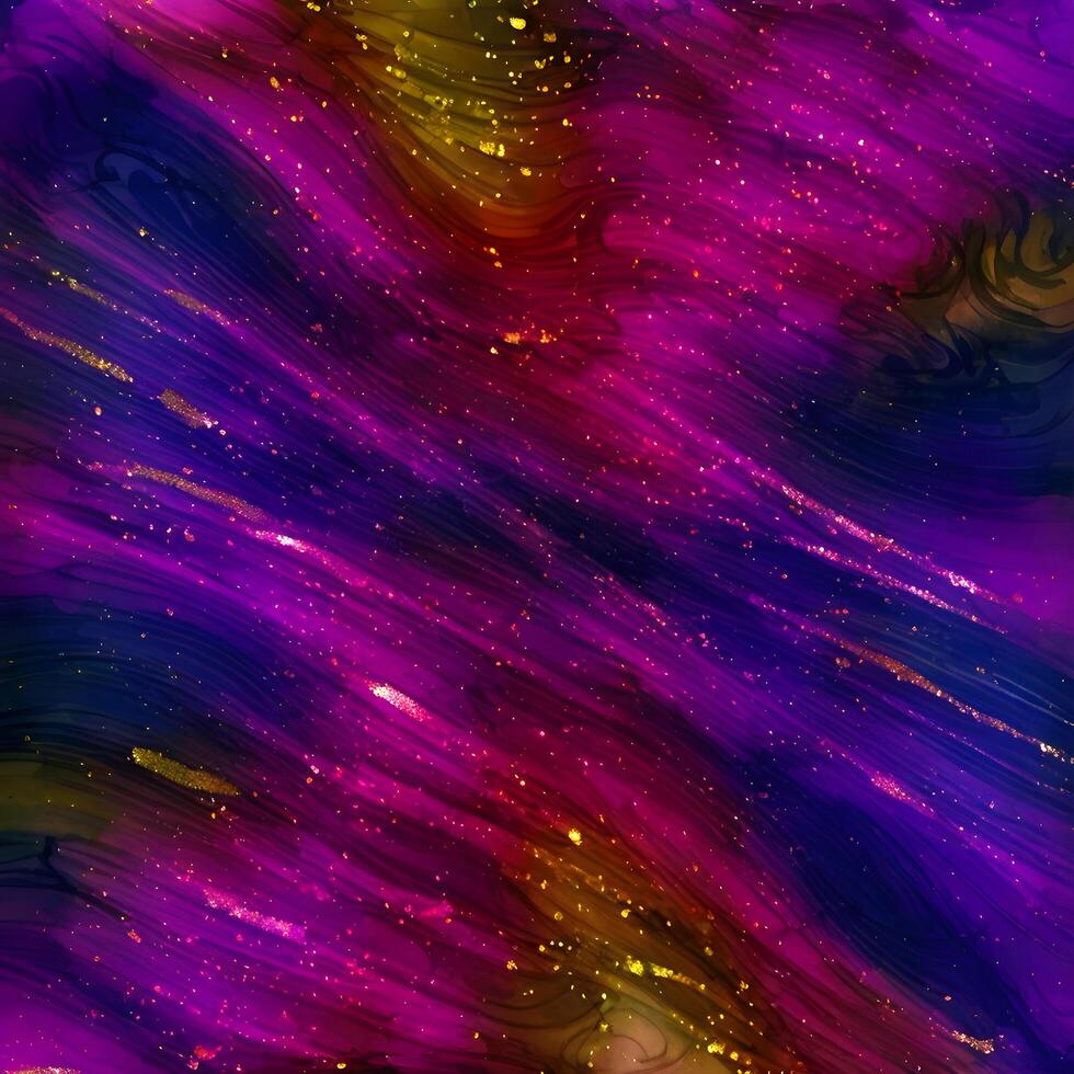Abstract glitter texture background, Digital painted background, Glitter textured digital paper, Designed with artificial intelligence, photo