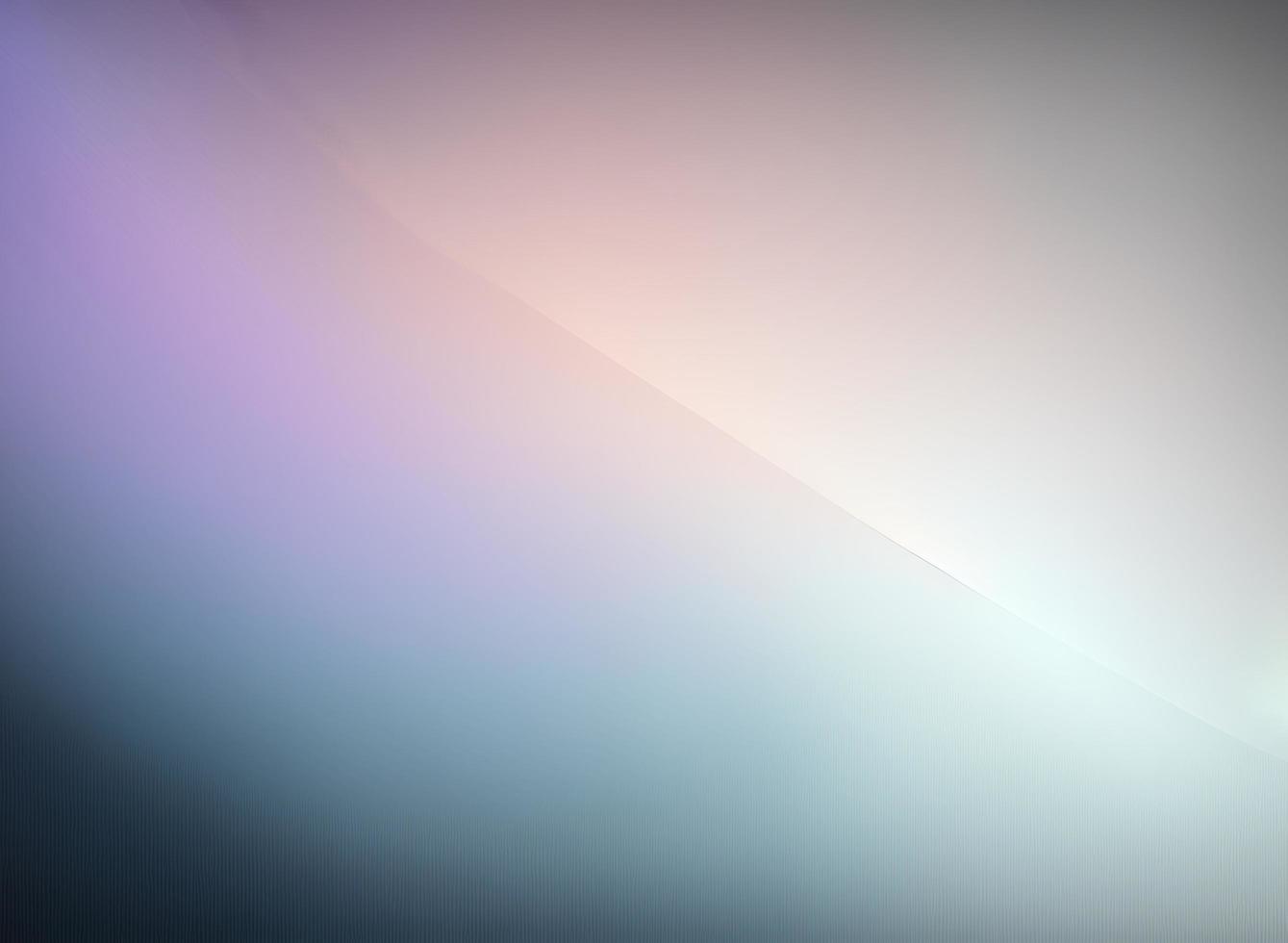 abstract colorful gradient background photo