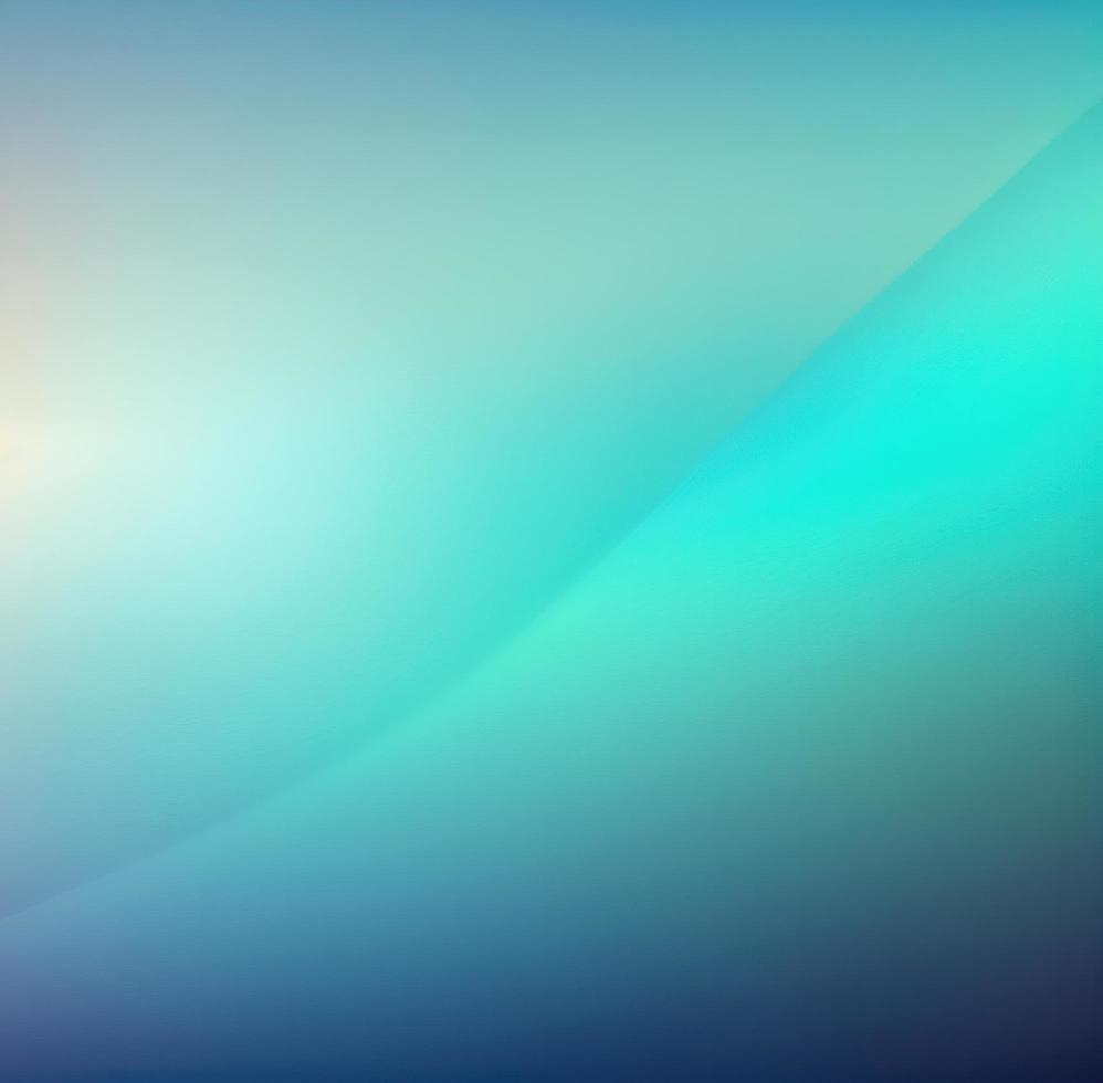 abstract colorful gradient background photo