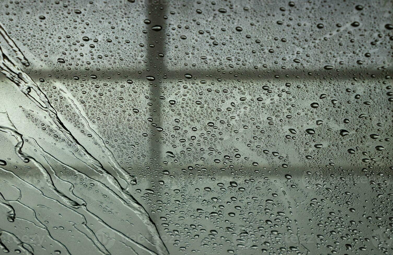 going through the car wash photo