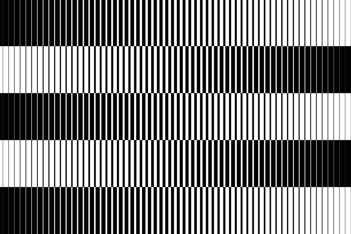 abstract seamless oblique stylish monochrome stripe pattern vector. vector