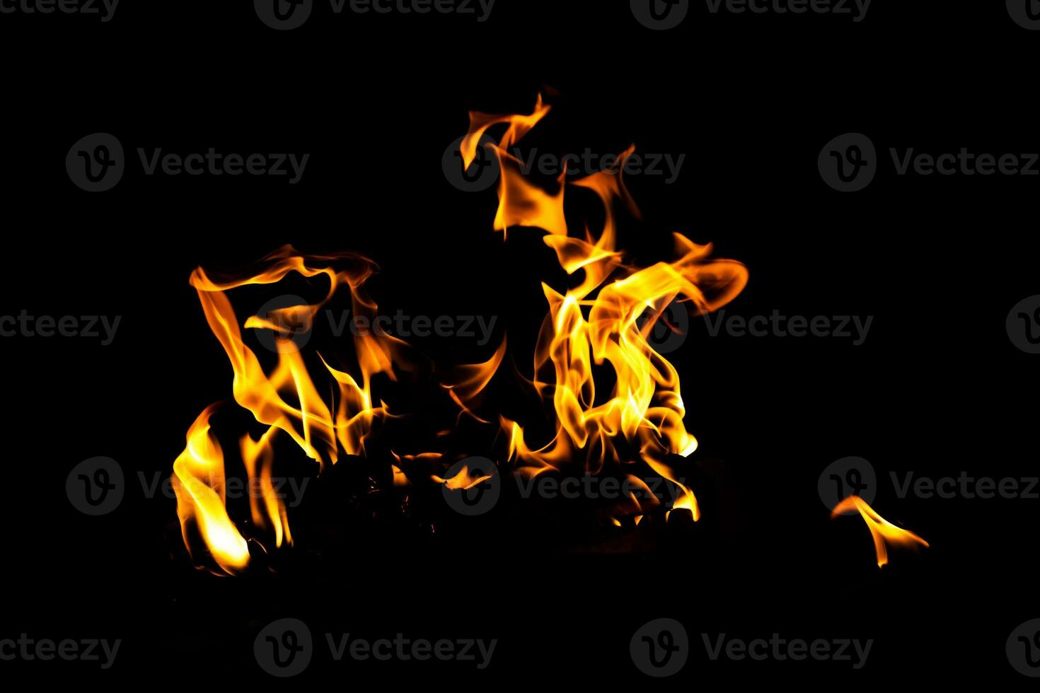 Fire flame texture. Burning material backdrop. Burn effect pattern. Blaze and torch wallpaper. Heat and haze backdrop. photo