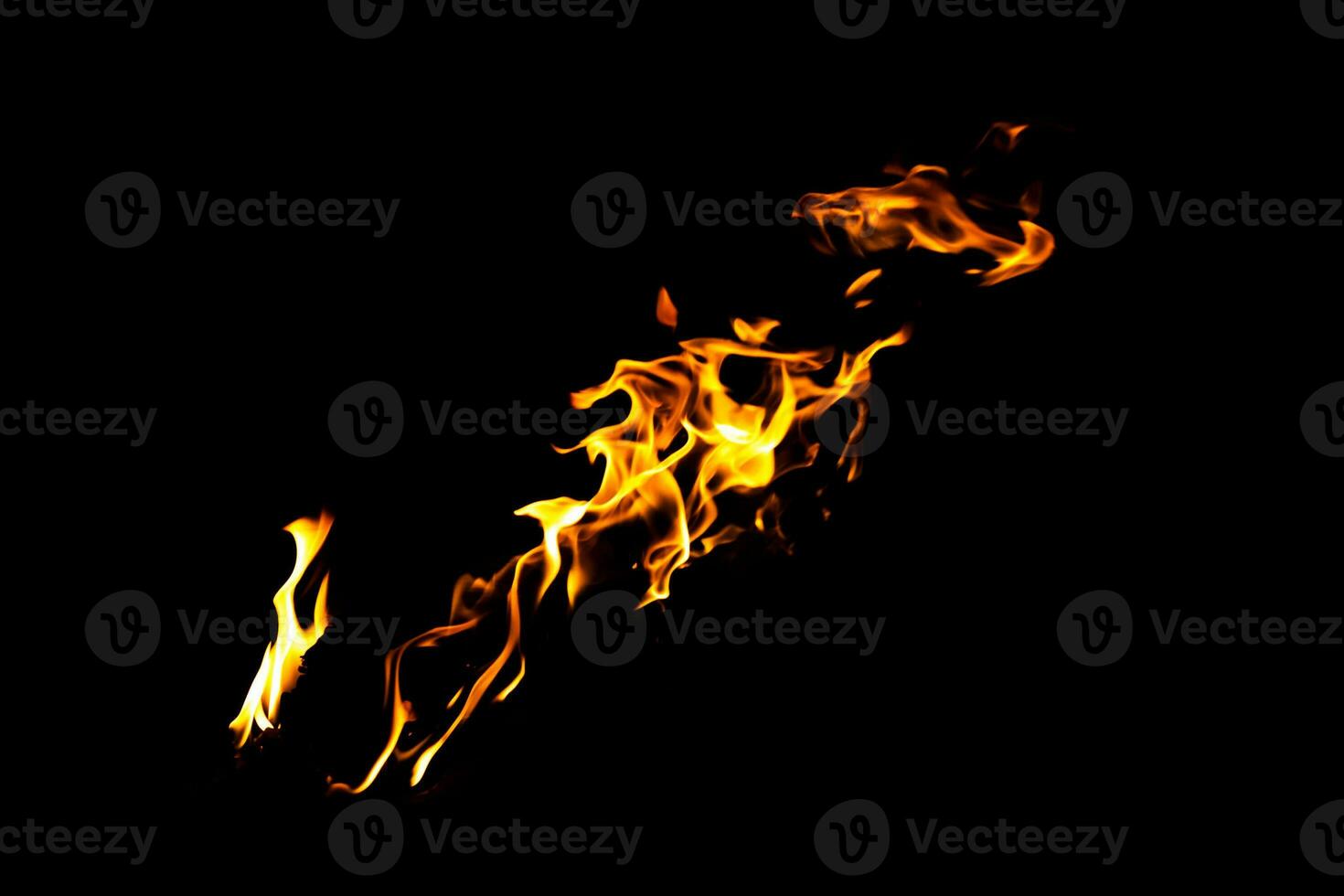 Fire flame texture. Burning material backdrop. Burn effect pattern. Blaze and torch wallpaper. Heat and haze backdrop. photo