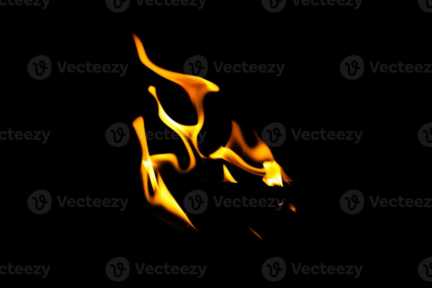 Fire flame texture. Burning material backdrop. Burn effect pattern. Blaze and torch wallpaper. Heat and haze backdrop. photo