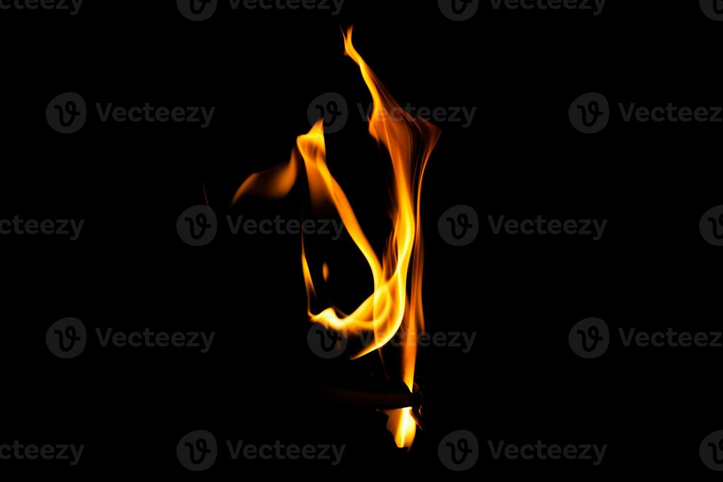 Fire flame texture. Burning material backdrop. Burn effect pattern. Blaze and torch wallpaper. Heat and haze backdrop. photo