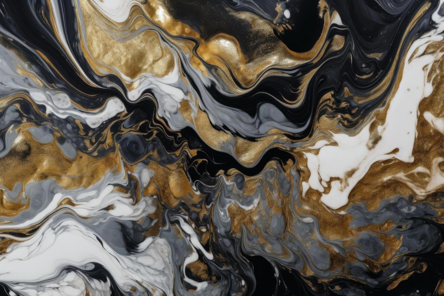 Luxury marble texture. Illustration photo